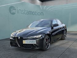 Schwarz Gebraucht 2022 Alfa Romeo Giulia Veloce Limousine | 62.290 €