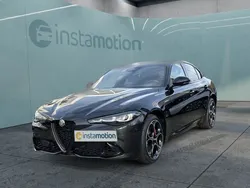 Schwarz Gebraucht 2022 Alfa Romeo Giulia Veloce Limousine | 62.290 €