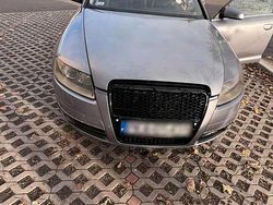 Silber Gebraucht 2006 Audi A6 Limousine | 3.200 € (Guter Preis)