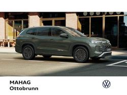 Grün Neu 2025 VW Tayron Elegance SUV | 58.011 € (Teuer)