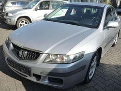 Other Gebraucht 2003 Honda Accord Sport Limousine | 4.999 € (Teuer)