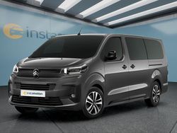 Grau Neu 2025 Citroën Spacetourer Van | 46.849 € (Teuer)