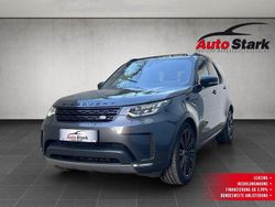 Carpathian grey Gebraucht 2018 Land Rover Discovery 5 HSE Luxury SUV | 37.490 € (Etwas zu teuer)