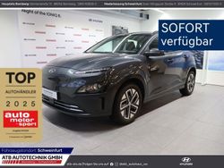 Grau Gebraucht 2021 Hyundai Kona Select SUV | 19.870 € (Etwas zu teuer)