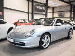 Schwarz Gebraucht 2002 Porsche 911 | 53.899 €