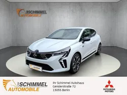 Weiß Neu 2025 Mitsubishi Colt Select Limousine | 27.425 € (Etwas zu teuer)