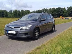Grau Gebraucht 2009 Hyundai i30 Kombi | 3.450 € (Guter Preis)