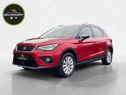 Rot Gebraucht 2018 Seat Arona XCELLENCE SUV | 14.940 € (Guter Preis)