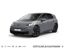 Mondsteingrau Gebraucht 2021 VW ID.3 Pure Kleinwagen | 18.930 € (Fairer Preis)