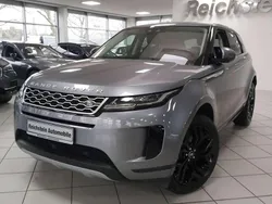 Eiger grey Gebraucht 2020 Land Rover Range Rover evoque SUV | 29.880 € (Guter Preis)