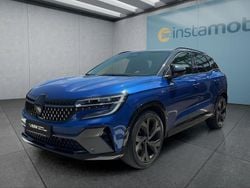 Blau Gebraucht 2022 Renault Austral SUV | 30.499 € (Fairer Preis)