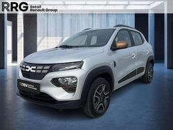 Grau Gebraucht 2023 Dacia Spring Extreme Kleinwagen | 12.990 € (Guter Preis)
