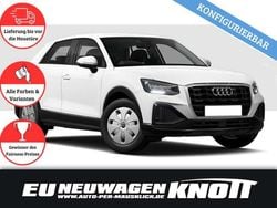 Other Neu 2025 Audi Q2 SUV | 25.190 € (Superpreis)