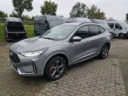 Silber Neu 2025 Ford Kuga ST-Line X SUV | 38.980 € (Superpreis)