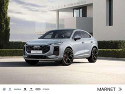 Pfeilgrau perleffekt Neu 2025 Audi Q3 SUV | 74.880 €