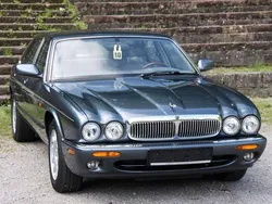 Grau Gebraucht 1998 Jaguar XJ Sovereign Limousine | 29.999 €