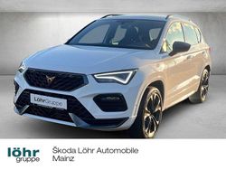 Weiß Gebraucht 2023 Cupra Ateca VZ SUV | 31.480 € (Superpreis)