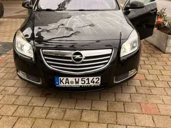 Gebraucht 2009 Opel Insignia Sport Kombi | 5.100 € (Fairer Preis)