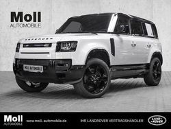 Gebraucht 2023 Land Rover Defender SUV | 101.900 € (Fairer Preis)