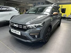 Schiefergrau Neu 2025 Dacia Jogger Extreme SUV | 24.530 € (Etwas zu teuer)