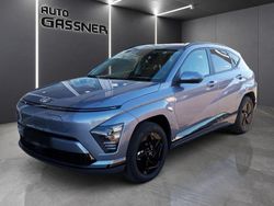 Blau Neu 2025 Hyundai Kona Trend SUV | 39.990 € (Teuer)