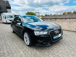 Schwarz Gebraucht 2016 Audi A5 Sportback Sport Limousine | 15.980 € (Fairer Preis)