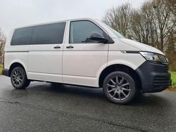 Weiß Gebraucht 2023 VW Transporter Van | 22.015 € (Guter Preis)