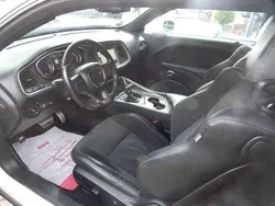 Weiß Gebraucht 2020 Dodge Challenger Coupé | 29.380 € (Etwas zu teuer)