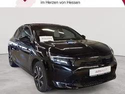 Schwarz Gebraucht 2024 Opel Corsa Limousine | 17.989 € (Guter Preis)