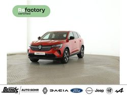 Dezirrot metallic (nnp) Gebraucht 2024 Renault Austral Techno SUV | 27.880 € (Guter Preis)