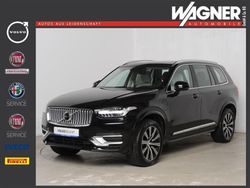 Othercolor Gebraucht 2021 Volvo XC90 Inscription SUV | 51.650 € (Fairer Preis)