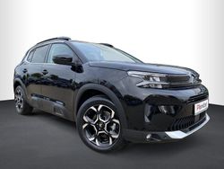 Schwarz metallic Neu 2025 Citroën C5 Aircross SUV | 28.980 € (Fairer Preis)