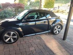 Schwarz Gebraucht 2017 VW Beetle Sound Cabrio | 17.990 € (Fairer Preis)