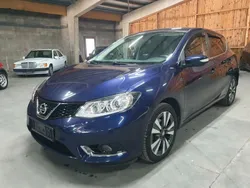 Blau Gebraucht 2016 Nissan Pulsar Limousine | 5.990 € (Superpreis)