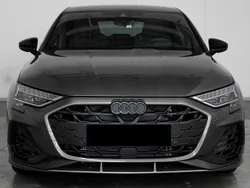Porsche aventuringrün Gebraucht 2024 Audi S3 Sport Limousine | 56.882 € (Teuer)