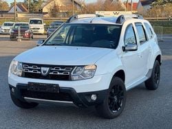 Weiß Gebraucht 2015 Dacia Duster Celebration SUV | 7.870 € (Fairer Preis)
