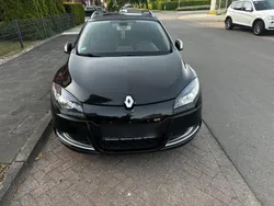 Renault Mégane III
