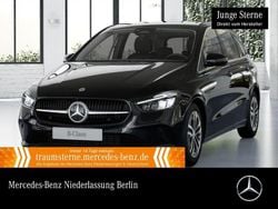 Schwarz Gebraucht 2024 Mercedes B250e Progressive Van / Kleinbus | 29.990 € (Guter Preis)