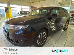 Schwarz Neu 2025 Opel Grandland X SUV | 34.990 € (Fairer Preis)