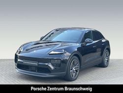Schwarz Neu 2025 Porsche Macan SUV | 87.930 €