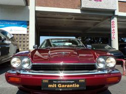 Gebraucht 1996 Jaguar XJS Cabrio | 24.900 €