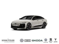 Beige Neu 2025 Audi e-tron Sportback S-Line SUV | 81.980 €