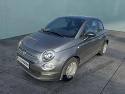 Grau Gebraucht 2023 Fiat 500 Kleinwagen | 15.399 € (Etwas zu teuer)