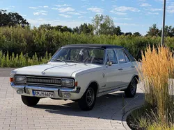 Weiß Gebraucht 1967 Opel Commodore Limousine | 12.700 €