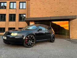 Gebraucht 2000 VW Golf IV Limousine | 12.000 €