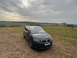 Andere Gebraucht 2019 Seat Alhambra FR-Line Van / Kleinbus | 25.990 € (Etwas zu teuer)