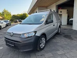 Silber Gebraucht 2021 VW Caddy Van / Kleinbus | 15.950 € (Superpreis)