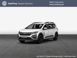Arktis weiß Neu 2025 Dacia Jogger Extreme Van / Kleinbus | 27.290 € (Fairer Preis)