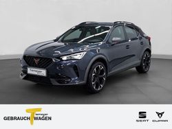Grau Gebraucht 2023 Cupra Formentor SUV | 25.440 € (Fairer Preis)