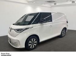 Weiss Neu 2025 VW ID. Buzz Pro Van | 57.880 € (Superpreis)